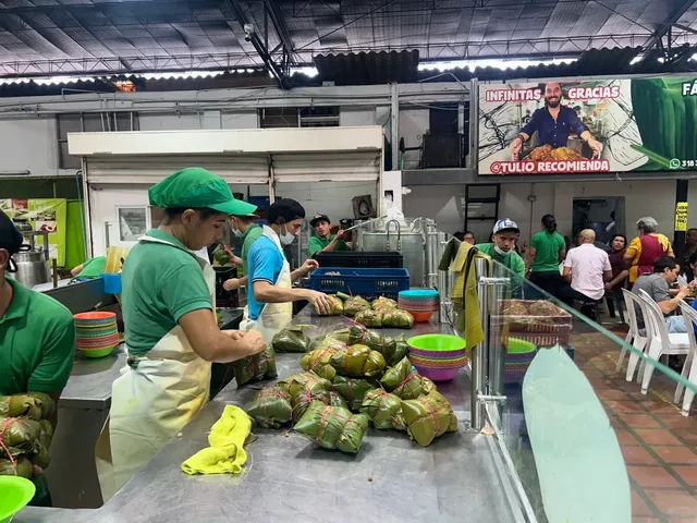 Cali, Colombia | Flavors & Rhythms: Markets & Salsa Clubs