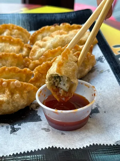 NYC｜Finally Found the Perfect Spiced Fried Chicken! 🍗✨