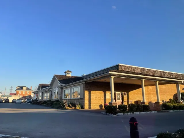 🇺🇸 Pennsylvania | Trying Dutch-Style Dining at Bird-in-Hand 🍽️