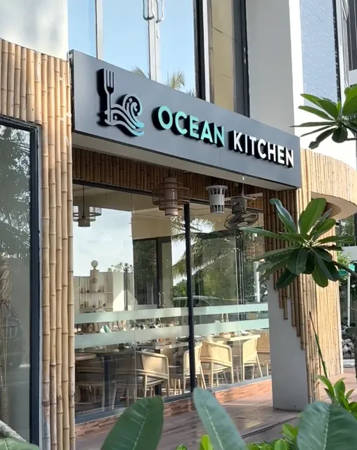 Sipping Bubble Tea in the Maldives 🧋