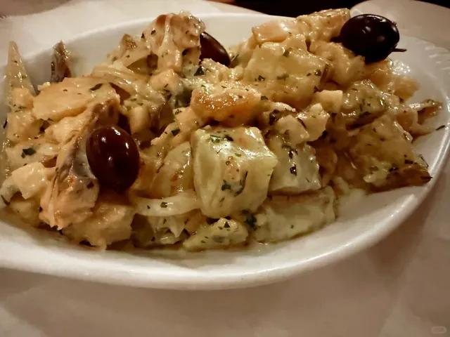 Natas Pastries: A Taste of Portugal in Sherman Oaks 🥘🥧