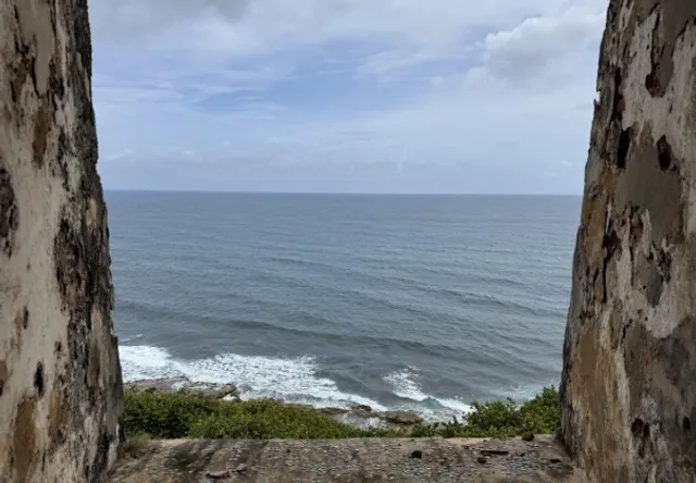 🇵🇷 Puerto Rico | Castles, Colorful Houses & Delicious Food