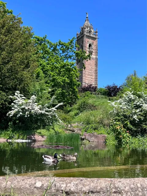 📍 One-Day Trip to Bristol