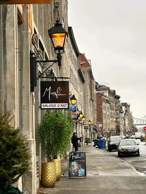 North America's Little Paris | Montreal Citywalk Full Guide(1)🌅🌄