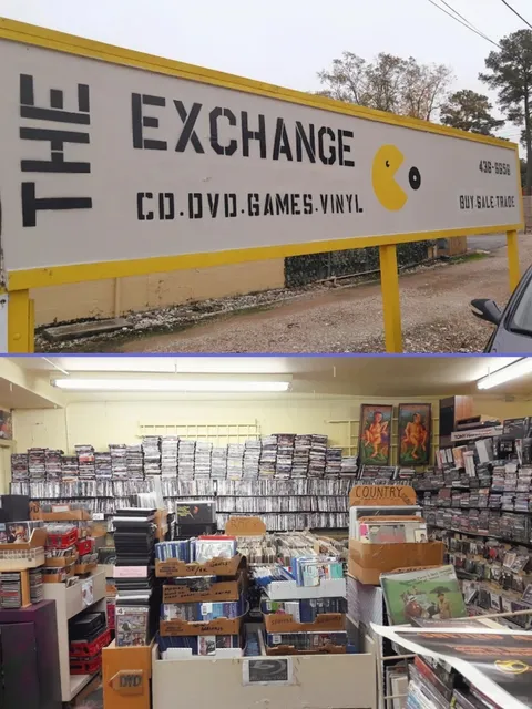 Baton Rouge Holiday Fun Diary 🎮👛