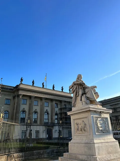 🇩🇪 Berlin's Most Photogenic City Walk Route! 📸✨