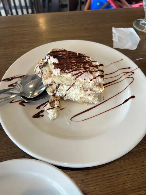 🇮🇹 Spago Italian Restaurant - Windsor Review