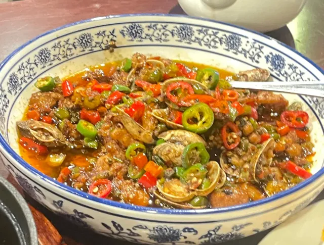 Boston Finally Found a Decent and Authentic Sichuan Restaurant