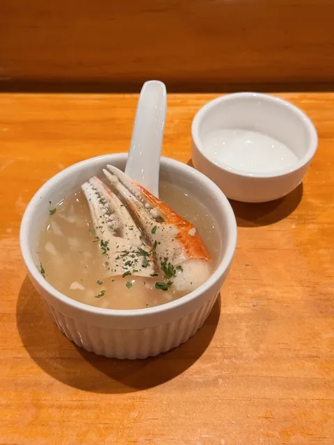 An Omakase You’ll Want to Return To 🍣｜SHOGUN OMAKASE