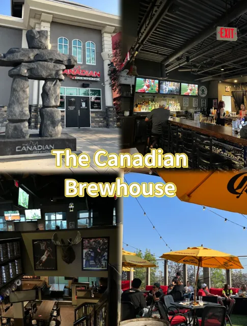 Calgary's Best Bar-Restaurants with Killer Vibes