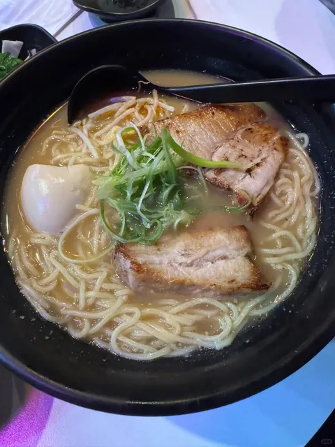 Kansas City Trip Part 2: Food Edition 🍖🍜