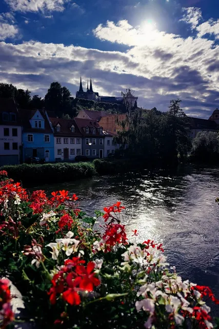 🇩🇪 Bamberg: Franconia’s Smoky Beer Paradise 🍻🏰
