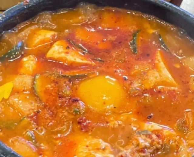 Vancouver’s Hidden Korean Gem: Koreana Korean Restaurant