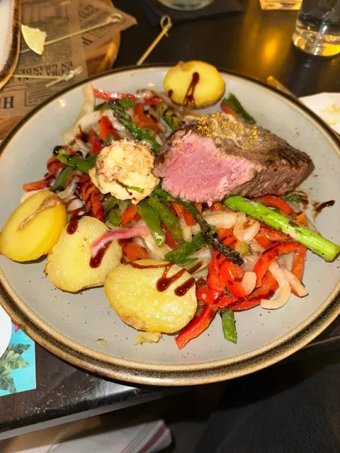 Caribbean Festival! 🎉🇨🇺