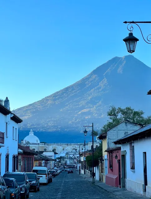  The Best-Preserved Colonial Gem in Latin America