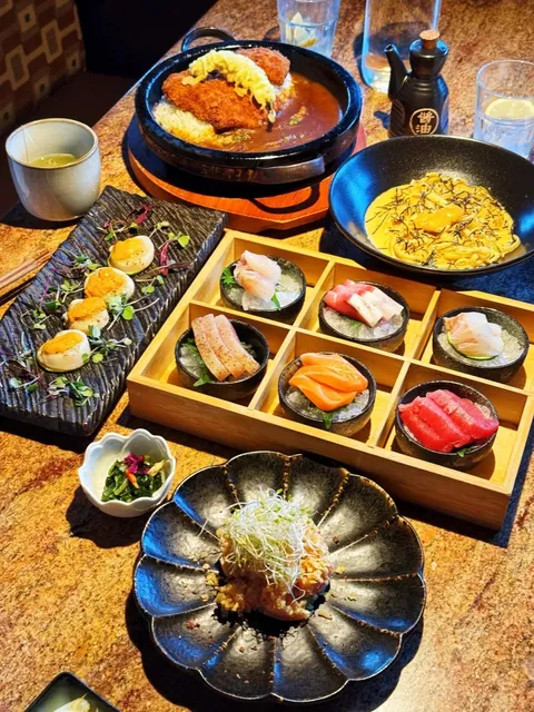 The Underrated King of Creative Japanese Dining & Value! 🍣👑