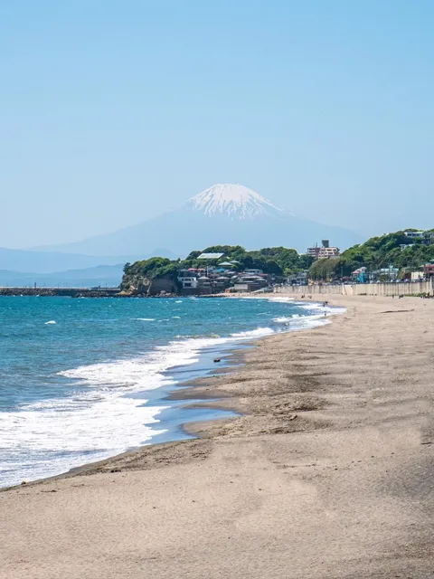 📷 A Day Trip to Kamakura | Don't Miss These Photo Spots(2)