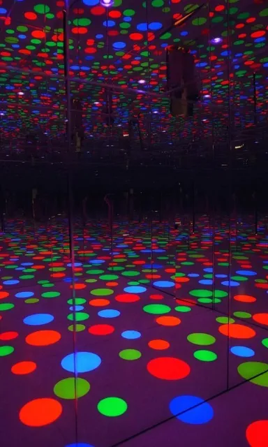 🛋️ Mattress Factory | A Laboratory for Immersive, Site-Specific Art