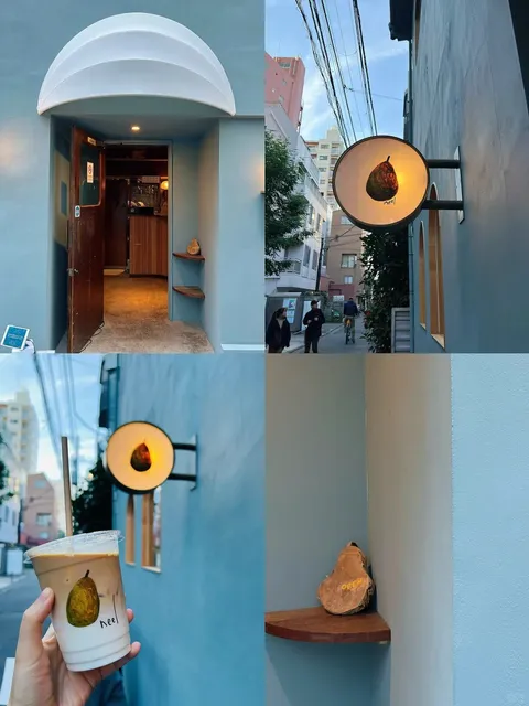 Store Visit | 📍Tokyo Nakameguro neel Nakameguro(1)