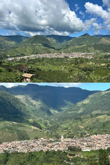 🇨🇴 Jardín: A Hidden Gem in Colombia’s Coffee Region
