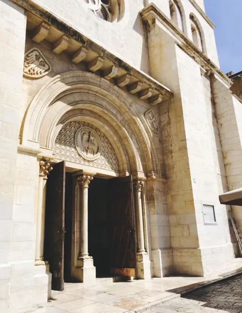 Jerusalem | My Journey