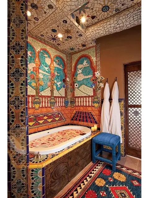 Five Goddesses Gallery Hotel in Downtown Santa Fe, USA .🌵🎨