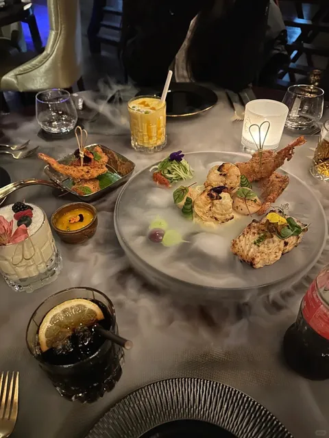  Birmingham's Hidden Gem | Insanely Good Indian at Varanasi🕌✨  