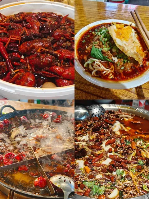 4-Day Food Journey in Brazil 🇧🇷