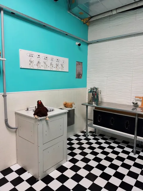 A Sweet & Fun Escape Room Perfect for Couples 🧁