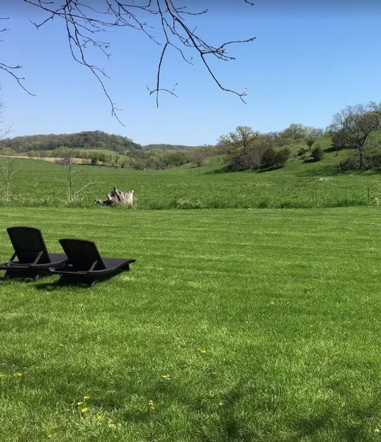 A Perfect Country Estate Experience!