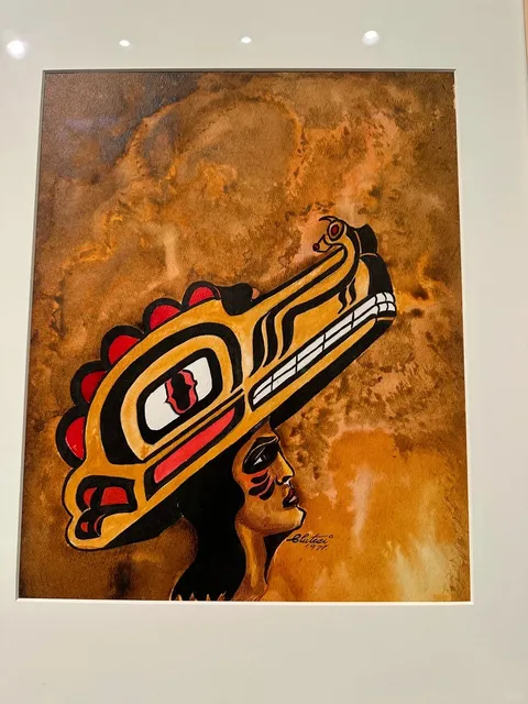 🇨🇦 Vancouver | Bill Reid Gallery: Where Indigenous Art Shines 🌿✨
