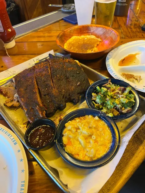 So Worth the Calories! 😋🍖