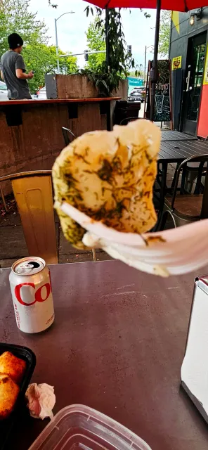 A Great Spot for a Bite in Fremont! 🥟✨🇷🇺