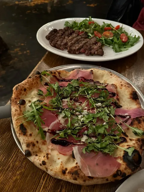 🍝 Rochester｜Fiamma Centro