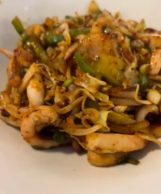 Korea House - Cleveland's Authentic Korean Heartbeat!✨