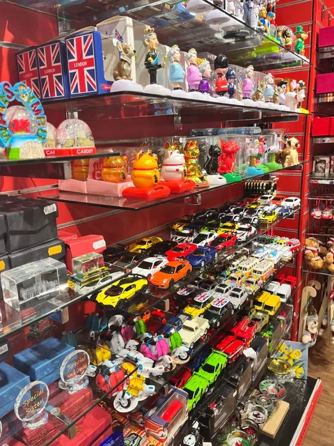 🏴󠁧󠁢󠁷󠁬󠁳󠁿 Cardiff Castle Chronicles