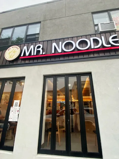 NYC Food｜New Noodle Spot in Queens 😋🍜