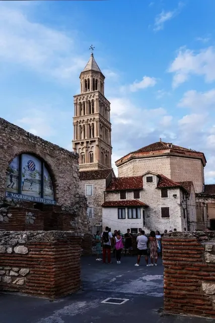 🇭🇷 Split | Game of Thrones Filming Location Guide 🏰🐉