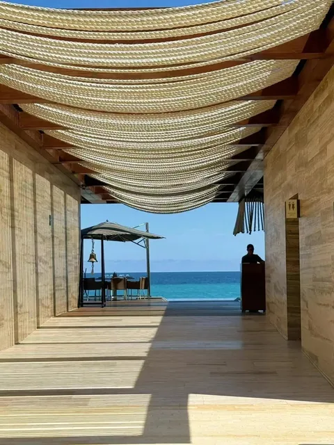 A Must-Stay in Your Lifetime:【Los Cabos】Solaz 🌵🌊