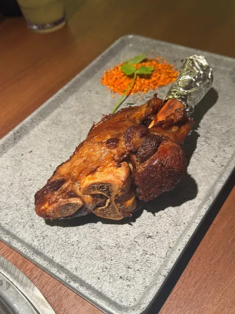 🐑 Happy Lamb Hot Pot — AYCE Lamb & Wagyu Feast in Westminster!