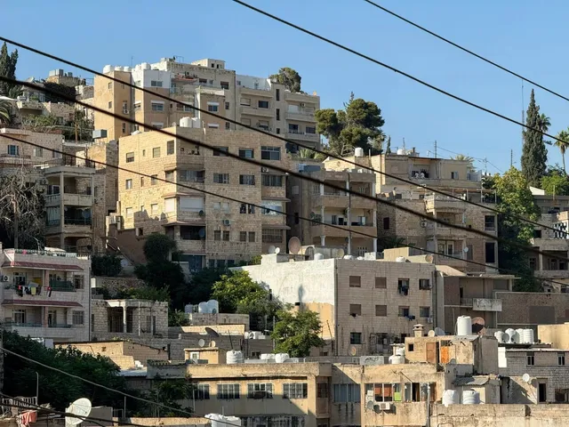 💰 7D6N Jordan Budget Trip Guide (Under $350!) 🇯🇴