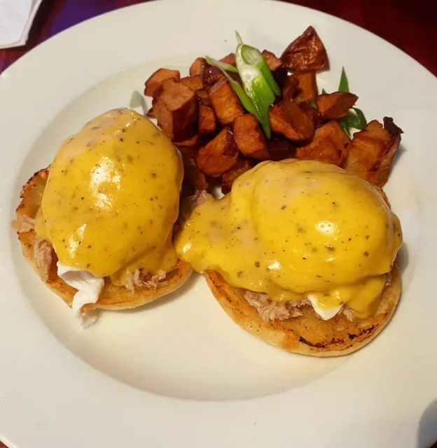 ​​Whitehorse Breakfast Gem | Burnt Toast Café🍳🌲