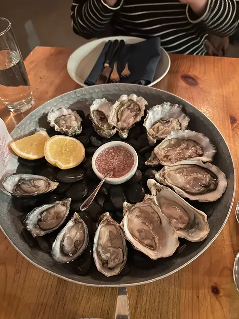 ​​RockCreek Seafood & Spirits | Seattle's Hidden Oyster Paradise 🦪✨​​