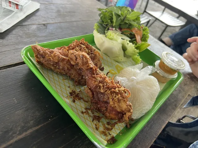 Delicious Food! 🍴😋