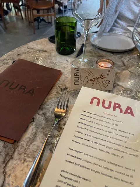 Brooklyn Delights 🍽️