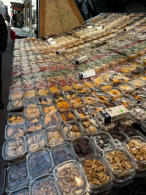 🇩🇪 Düsseldorf’s Must-Visit Hipster Market 🙌