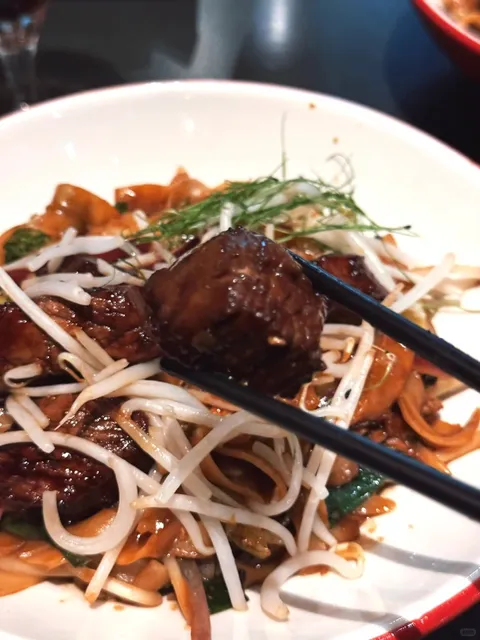 Costa Mesa｜Former Michelin 1-Star Asian Restaurant