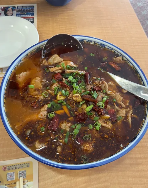 🍽️ Winnipeg Cantonese Cuisine Review | North Garden Restaurant