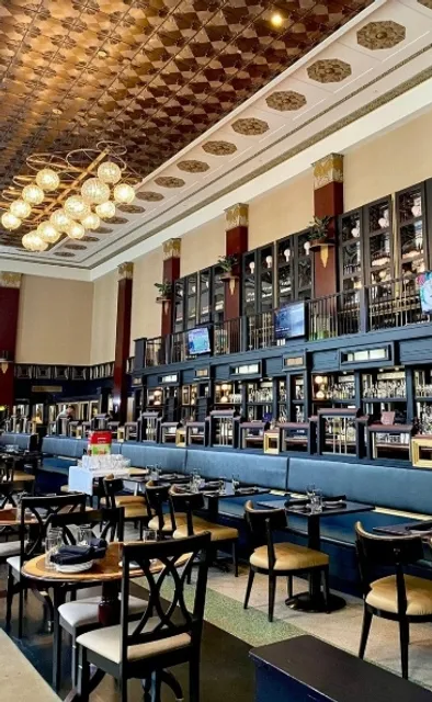 Encountering Irish Cuisine in the Music City!