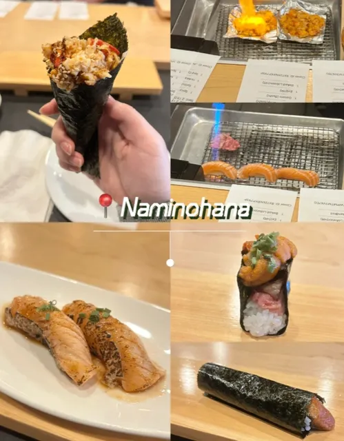 Dallas Restaurant Exploration 📍 Best Japanese Cuisine Nearby